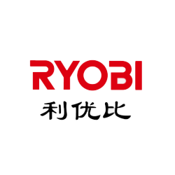 RYOBI-Cooperation brand